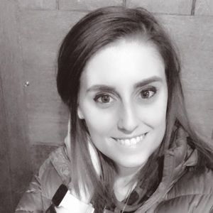 Meet your Posher, Briana